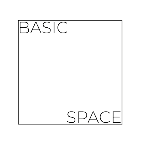 Basic Space